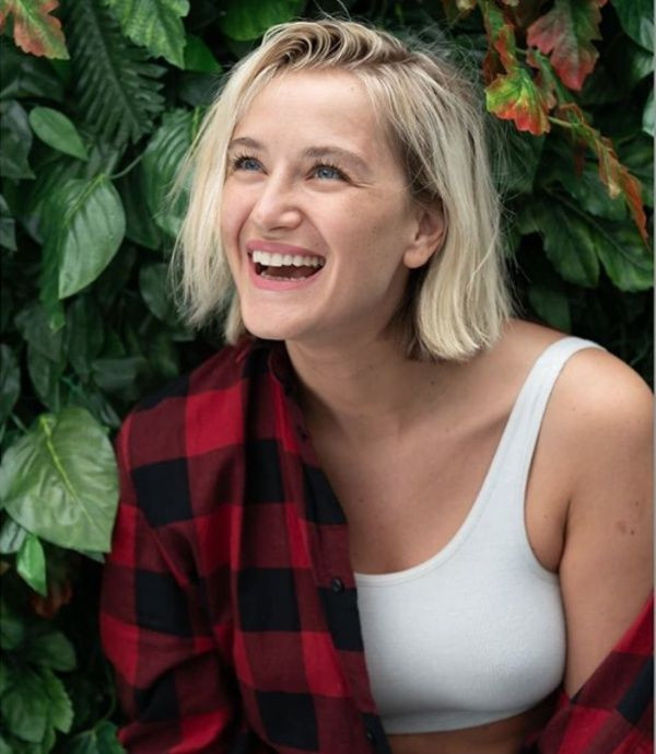 Üstsüz fotoğrafını paylaştı! - Sayfa 11