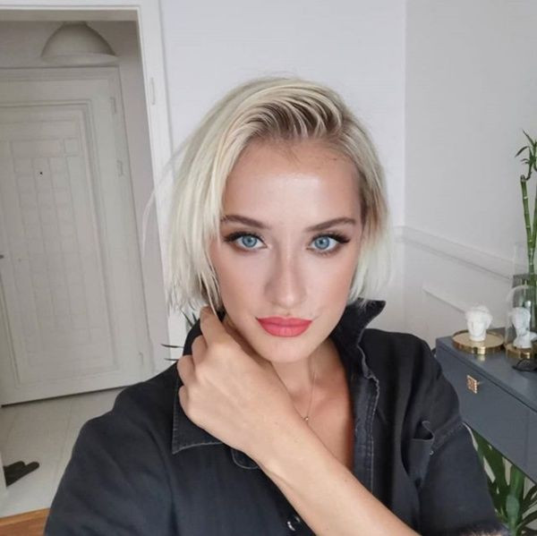 Üstsüz fotoğrafını paylaştı! - Sayfa 12