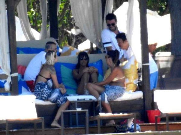 Üstsüz fotoğrafını paylaştı! - Sayfa 5