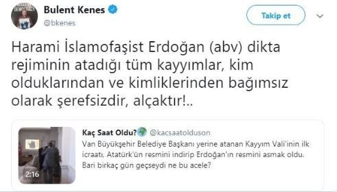 Kayyum kararı FETÖ'cüleri çıldırttı! - Sayfa 5