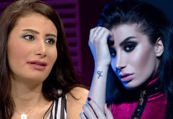 Estetik operasyonlarıyla bambaşka birine dönüştüler! - Sayfa 10