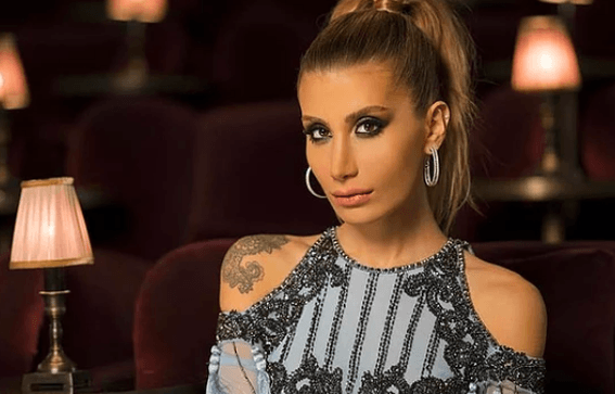 Estetik operasyonlarıyla bambaşka birine dönüştüler! - Sayfa 13