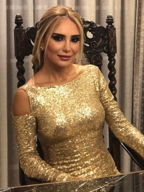 Estetik operasyonlarıyla bambaşka birine dönüştüler! - Sayfa 14