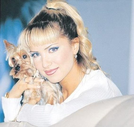 Estetik operasyonlarıyla bambaşka birine dönüştüler! - Sayfa 15