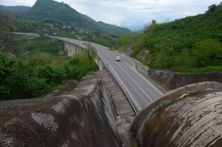 50 kenti ilgilendiren projenin yüzde 90'ı tamamlandı! - Sayfa 5