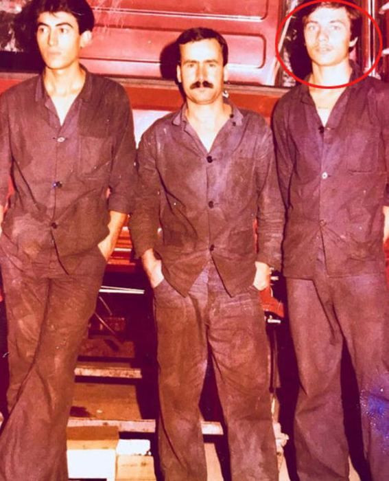 Eski mesleklerini duyunca inanamayacaksınız! - Sayfa 8