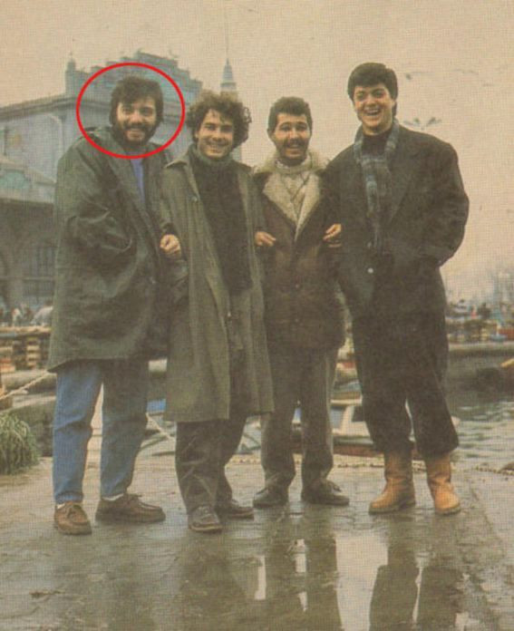 Eski mesleklerini duyunca inanamayacaksınız! - Sayfa 9