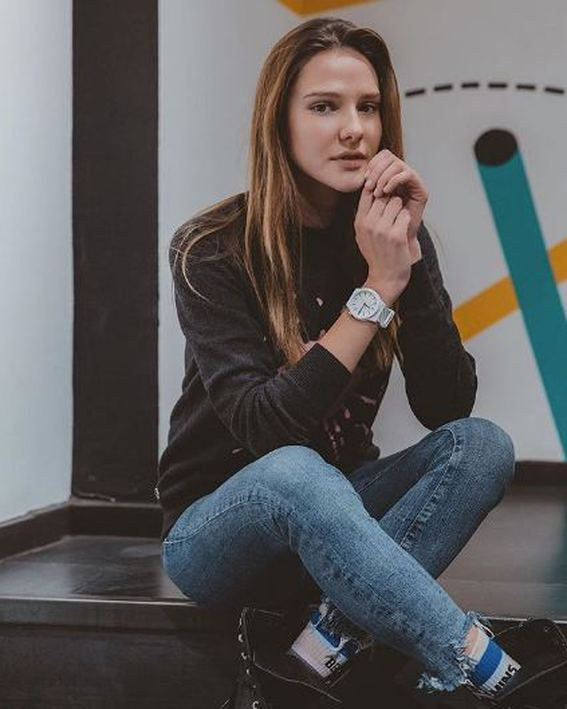 Alina Boz: İnsanların kötü yorumları beni üzüyor! - Sayfa 5