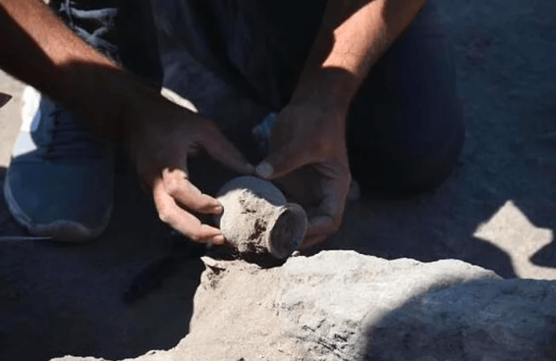 Anadolu'nun ilk şehir yapılanması ortaya çıktı! - Sayfa 6