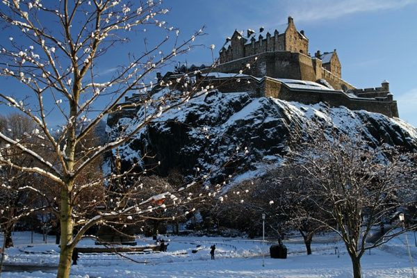 Kış tatilinde gidilebilecek 10 rüya şehir! - Sayfa 8