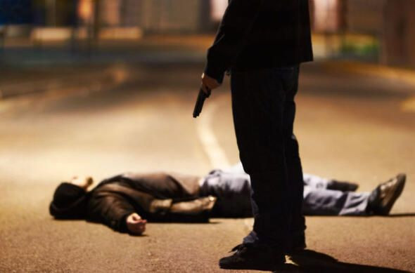 Dünyanın en ölümcül canlıları onlar! - Sayfa 45