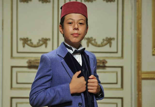 Ünlü isimler kadroya dahil oldu! - Sayfa 6