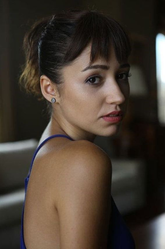 Emine Bulut konserine ünlü isimlerden destek gecikmedi! - Sayfa 6