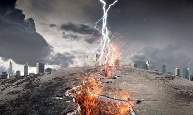 Shipton Ana'nın kehanetleri kan donduruyor! - Sayfa 5