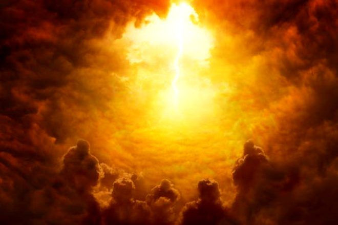 Shipton Ana'nın kehanetleri kan donduruyor! - Sayfa 9