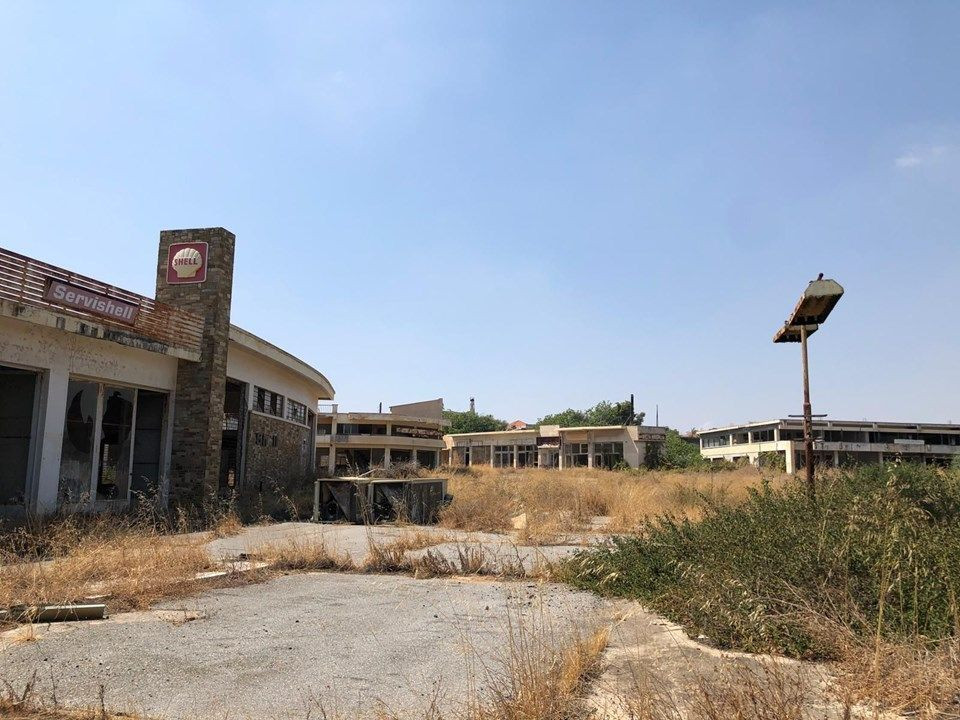 Maraş artık 'hayalet kent' olmayacak! - Sayfa 11