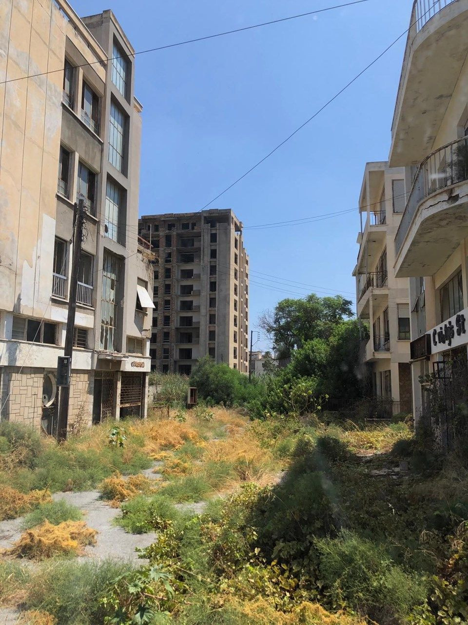 Maraş artık 'hayalet kent' olmayacak! - Sayfa 17