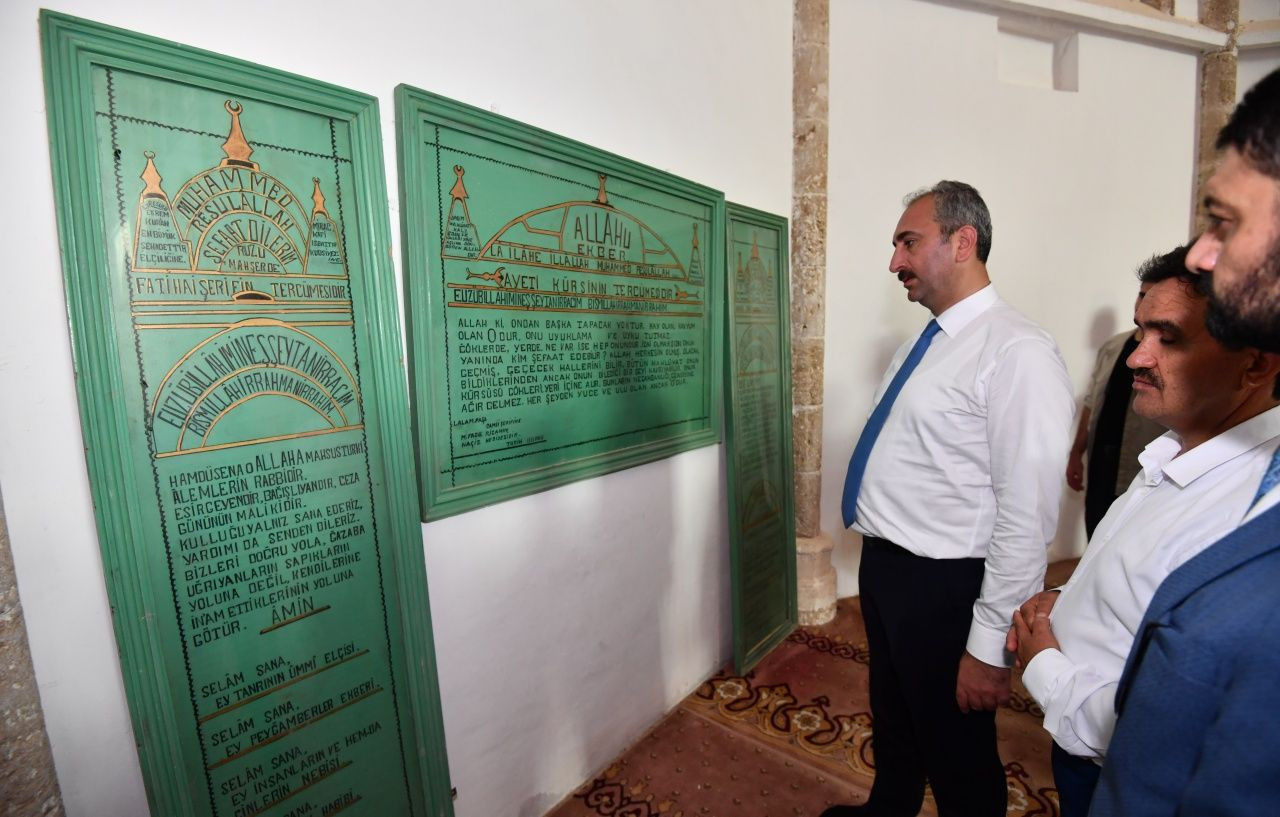 Maraş artık 'hayalet kent' olmayacak! - Sayfa 6