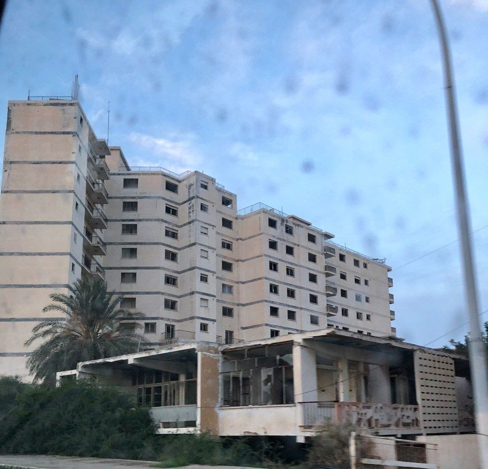 Maraş artık 'hayalet kent' olmayacak! - Sayfa 13