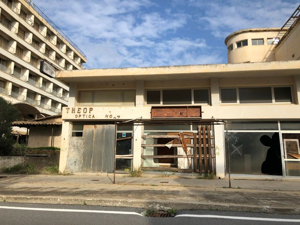 Maraş artık 'hayalet kent' olmayacak! - Sayfa 9