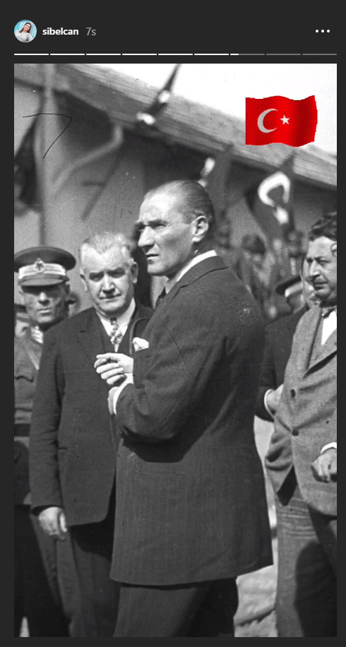 Şanlı zaferin 97. yılını böyle kutladılar! - Sayfa 16