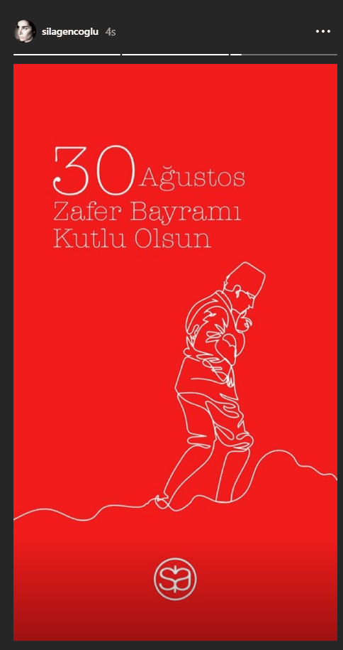 Şanlı zaferin 97. yılını böyle kutladılar! - Sayfa 22