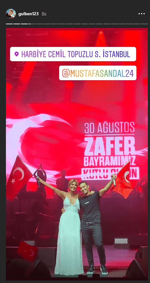 Şanlı zaferin 97. yılını böyle kutladılar! - Sayfa 24