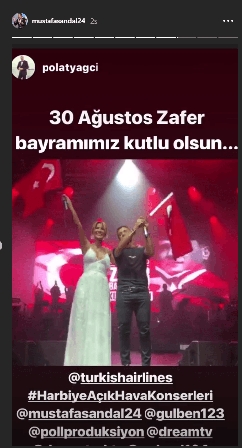 Şanlı zaferin 97. yılını böyle kutladılar! - Sayfa 26