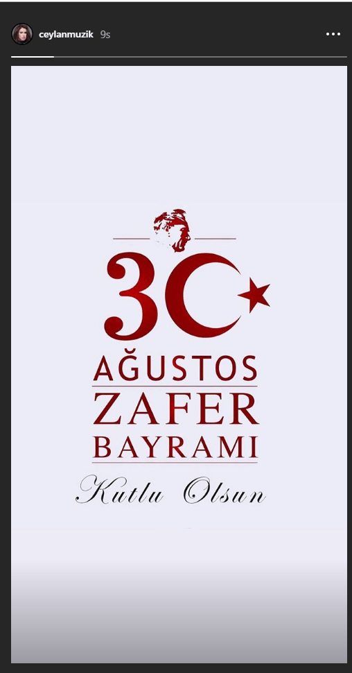 Şanlı zaferin 97. yılını böyle kutladılar! - Sayfa 5