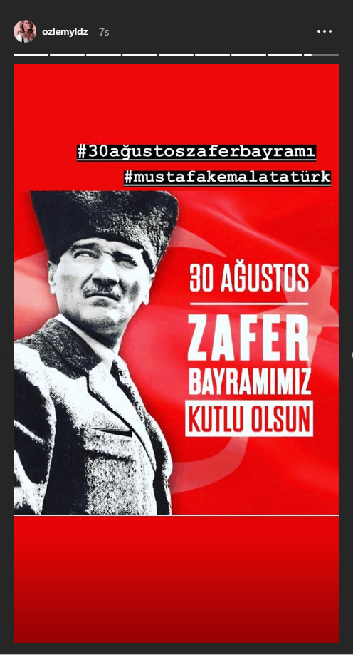 Şanlı zaferin 97. yılını böyle kutladılar! - Sayfa 6