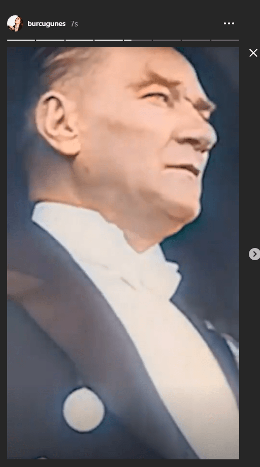 Şanlı zaferin 97. yılını böyle kutladılar! - Sayfa 9