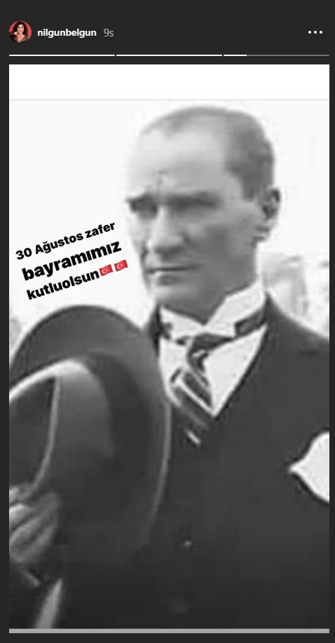 Şanlı zaferin 97. yılını böyle kutladılar! - Sayfa 10