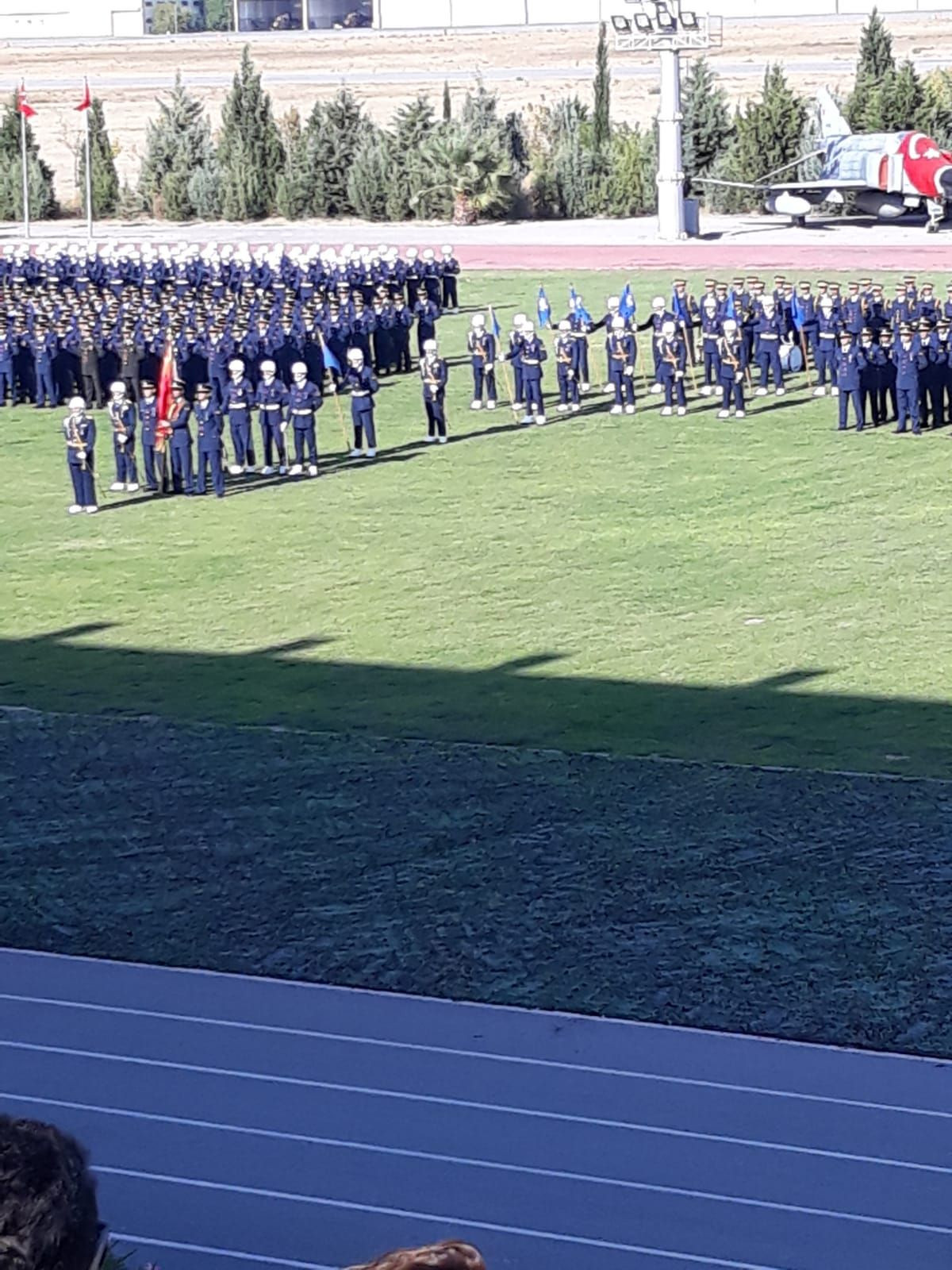 Milli Savunma Üniversitesi'nden 1899 astsubay çavuş mezun oldu! - Sayfa 8