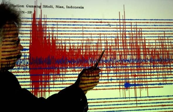 "Hafta sonu 6 ila 7 büyüklüğünde deprem olacak!" - Sayfa 17
