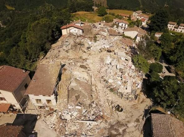 "Hafta sonu 6 ila 7 büyüklüğünde deprem olacak!" - Sayfa 7