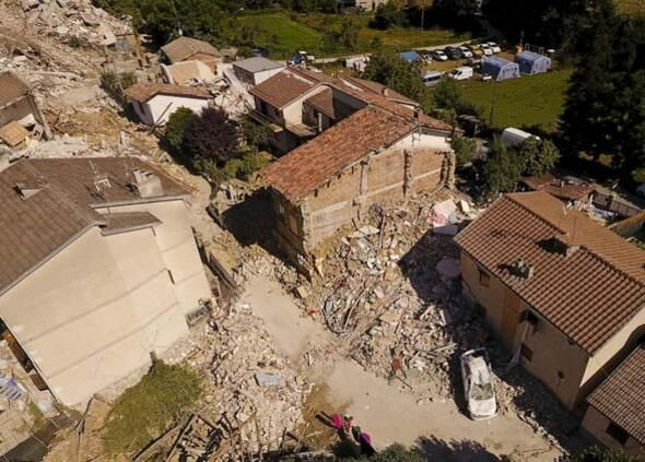 "Hafta sonu 6 ila 7 büyüklüğünde deprem olacak!" - Sayfa 8