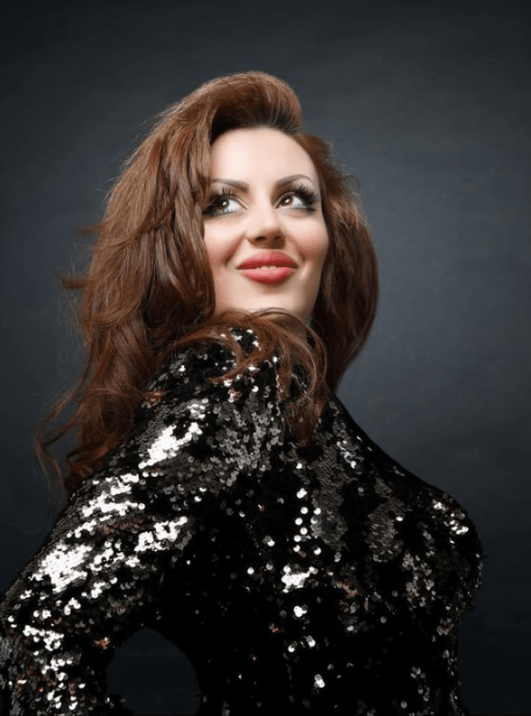 Neredeyse ikizi kadar benziyor! - Sayfa 8