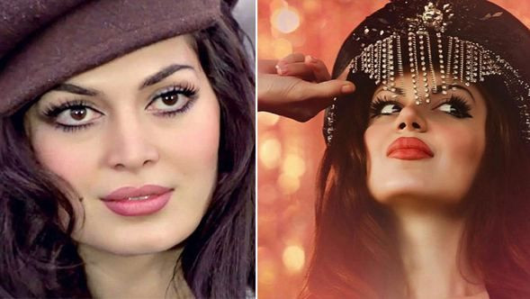 Neredeyse ikizi kadar benziyor! - Sayfa 9