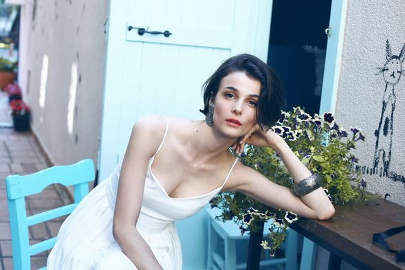 Neredeyse ikizi kadar benziyor! - Sayfa 11