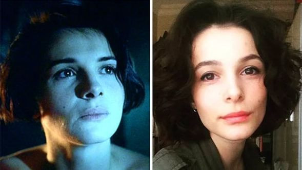 Neredeyse ikizi kadar benziyor! - Sayfa 13