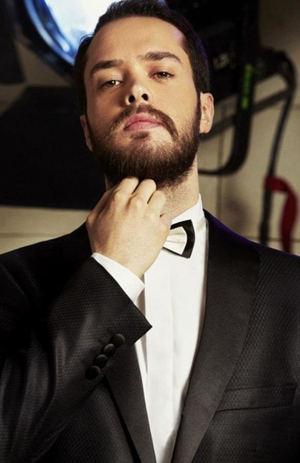 Neredeyse ikizi kadar benziyor! - Sayfa 18