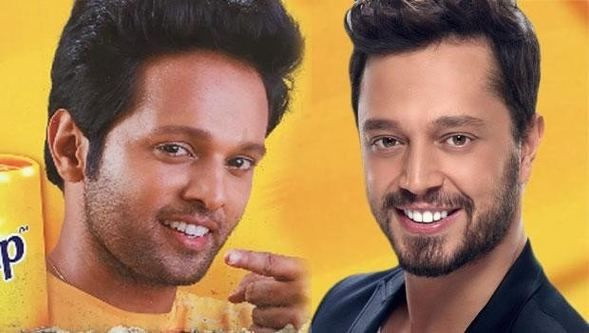 Neredeyse ikizi kadar benziyor! - Sayfa 20