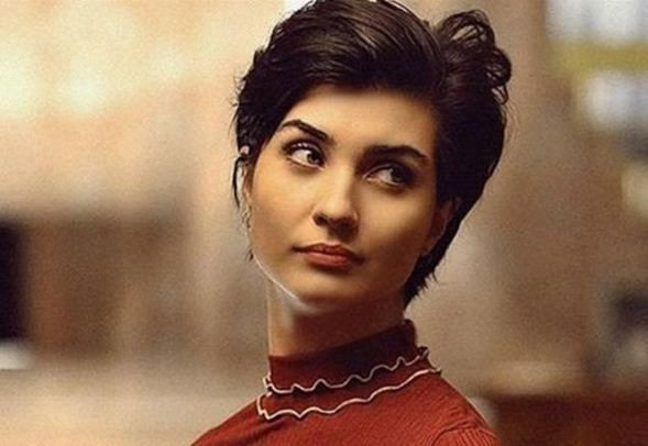 Neredeyse ikizi kadar benziyor! - Sayfa 22