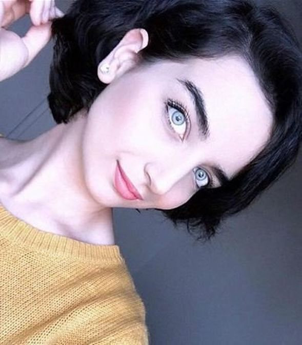 Neredeyse ikizi kadar benziyor! - Sayfa 24