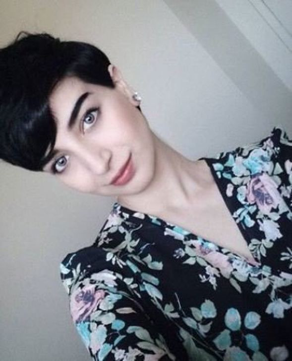 Neredeyse ikizi kadar benziyor! - Sayfa 25