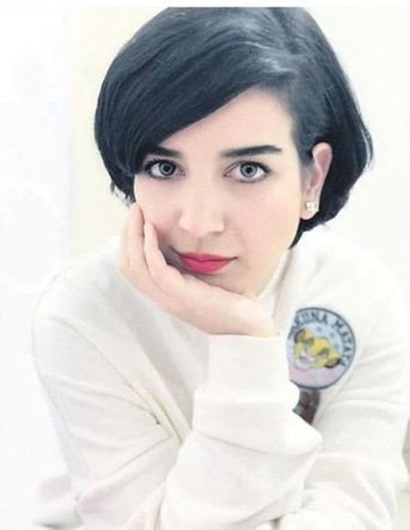 Neredeyse ikizi kadar benziyor! - Sayfa 27