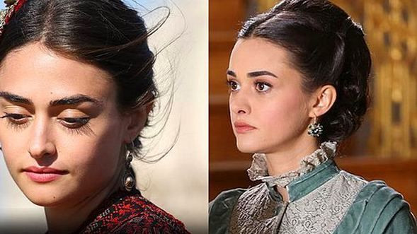 Neredeyse ikizi kadar benziyor! - Sayfa 30