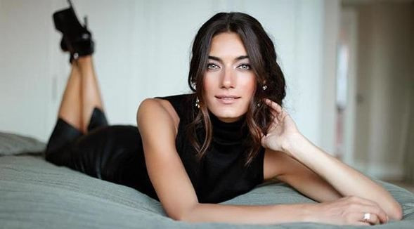 Neredeyse ikizi kadar benziyor! - Sayfa 31