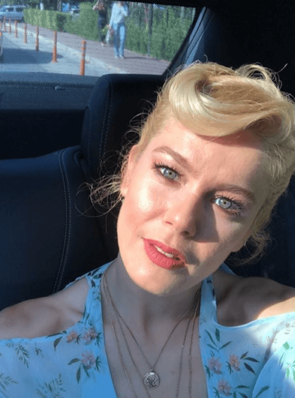 Neredeyse ikizi kadar benziyor! - Sayfa 33