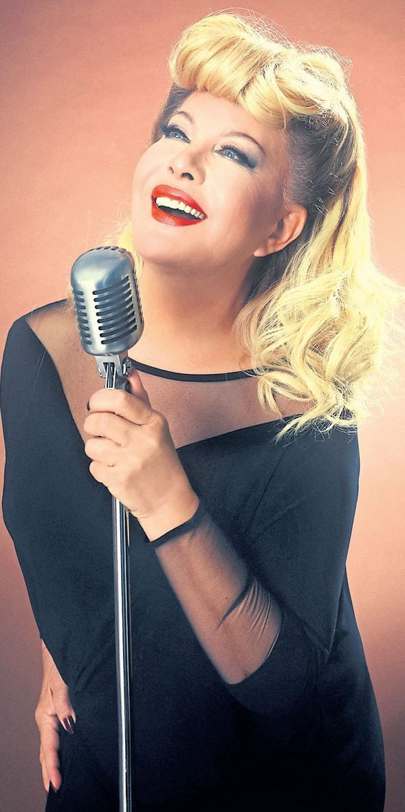 Neredeyse ikizi kadar benziyor! - Sayfa 34